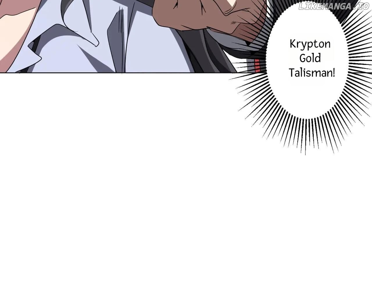 With My Netherworld Trillions, Game On! Chapter 161 - page 12
